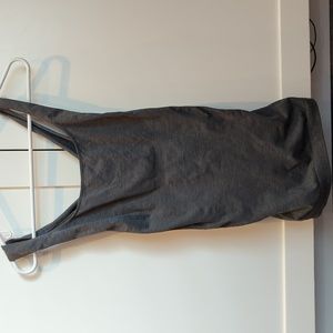 Blanqi Sport Support tank top (Maternity)